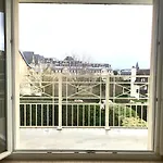 Vallon 3 Pieces Avec Balcon