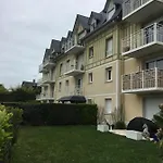 Vallon 3 Pieces Avec Balcon