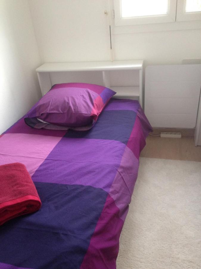 Vallon 3 Pieces Avec Balcon
